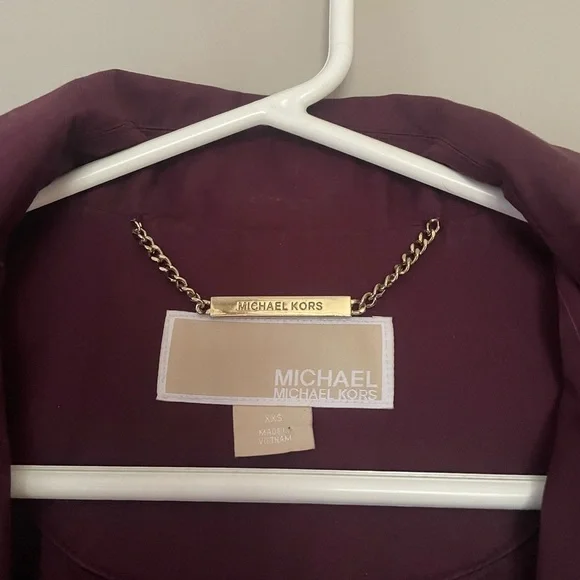 Michael Kors Jacket - Picture 2 of 9